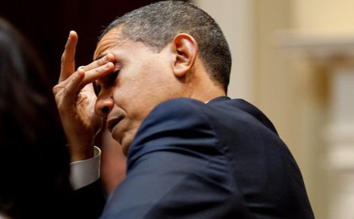 Конгрессмены запретили Обаме снимать санкции с Ирана