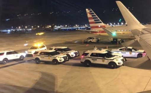 В аэропорту Майами срочно эвакуировали пассажиров