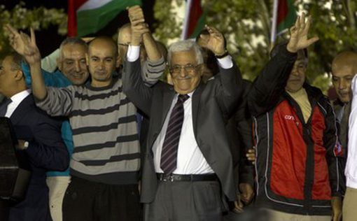 Так создают "палестинского национального героя"