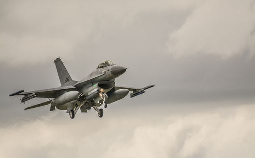 У Нидерландов ограничений нет – Украина сможет бить их F-16 по РФ, – СМИ | Фото: pixabay.com
