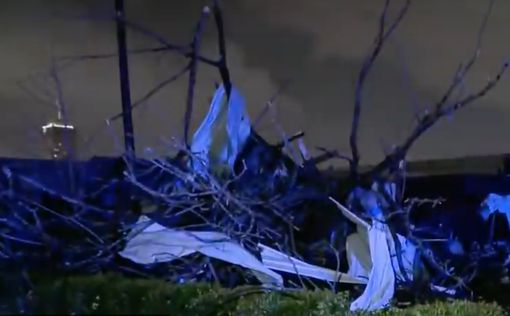 Торнадо в США: погибли 19 человек