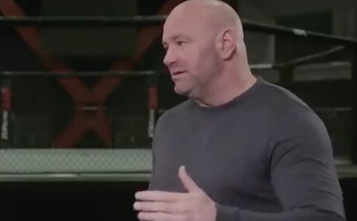 Глава UFC Дэйна Уайт арендовал "бойцовский остров"