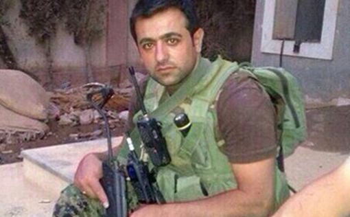 Убит командующий "Хизбаллы" в Сирии