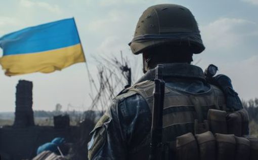 ВС РФ расстреляли новую группу военнопленных украинцев