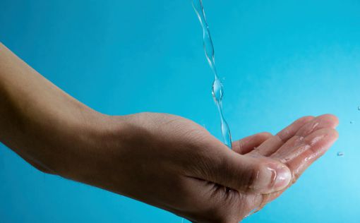 Мойдодыр рекомендует: мытьё рук избавляет от стресса