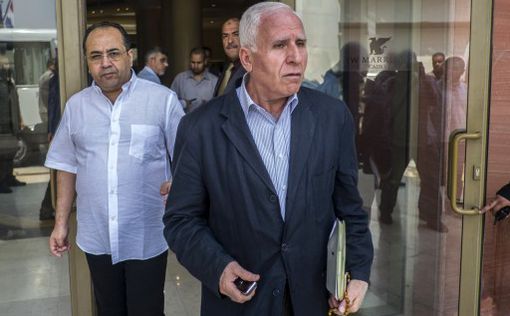 ХАМАС призывает Америку вмешаться в переговоры