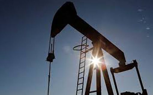 Нефть резко "подскочила" в цене