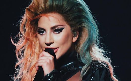 Леди Гага поможет Кеше засудить продюсера за изнасилование