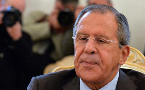 Российский МИД призвал возобновить переговоры по Сирии