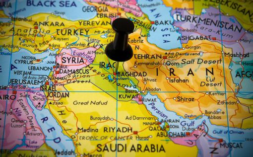 Египет, Иордания и Ирак - новый альянс на Ближнем Востоке