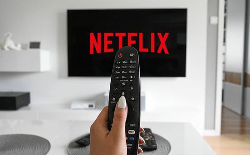 Netflix тестирует расширение сервиса игр на телевизоры