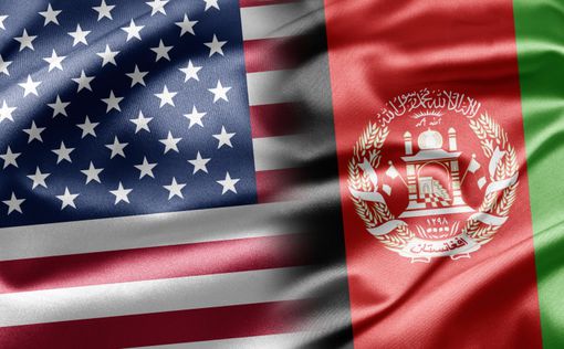 США завершают операцию в Афганистане
