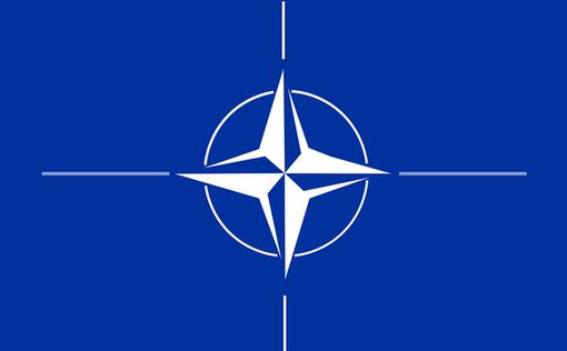 Украина обратилась в НАТО с запросом о помощи