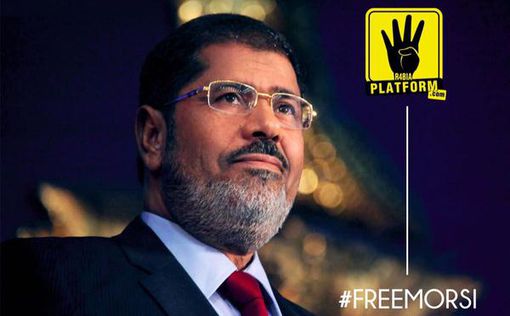 Марафон приговоров президенту Мурси: еще 25 лет