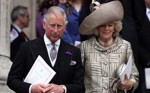 Принц Чарльз не намерен уступать престол своему сыну