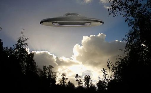 Сбитые НЛО: В США не исключают версию относительно пришельцев
