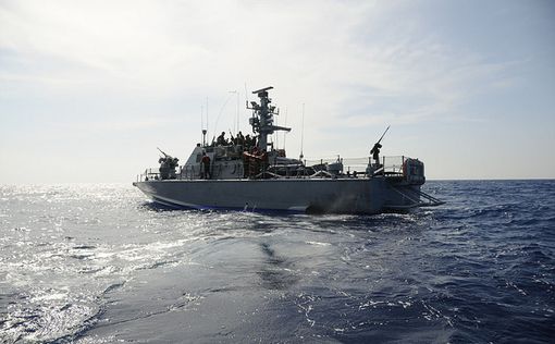 ЦАХАЛ купил боевые корабли у фирмы, контролируемой ливанцами