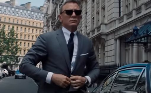 Брокколи: Агента 007 должен играть мужчина-британец
