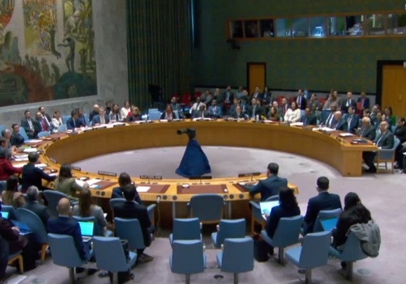 Миссия ООН: Израиль нарушает временные постановления Гаагского трибунала