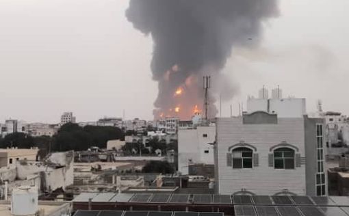 Обновление в Йемене: шестеро убитых в результате израильского удара