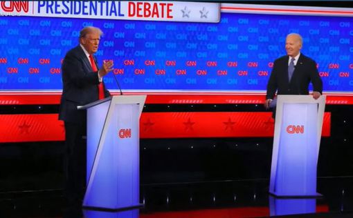Дональд Трамп вызывает Джо Байдена на очередные дебаты и матч по гольфу