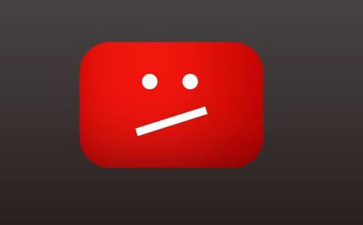 В России прощаются с YouTube