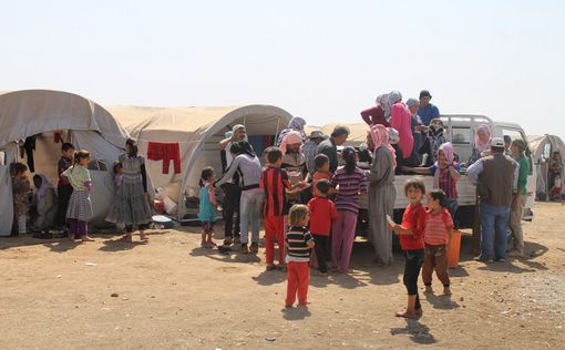Германия отправит гуманитарную помощь Ираку