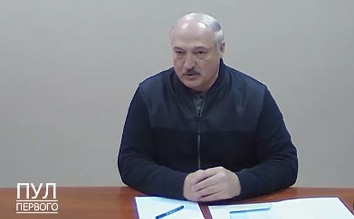 Лукашенко встретился с оппозиционерами в СИЗО