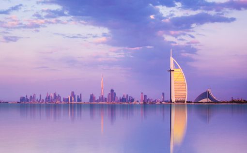 В Дубаи начали взимать налог с туристов