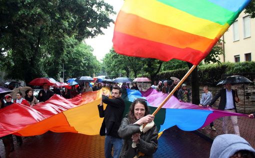 Норвегия названа самой дружелюбной к геям страной