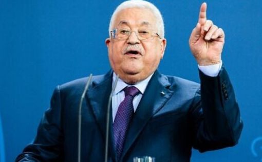 Заявление Аббаса о "50 холокостах" вызвало возмущение в Израиле и Германии