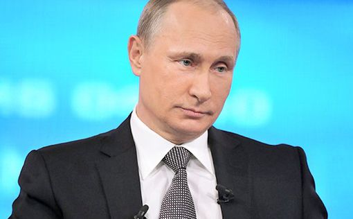 Путин теряет симпатии россиян