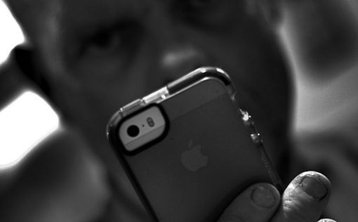 Израильская фирма взламывает iPhone для ФБР