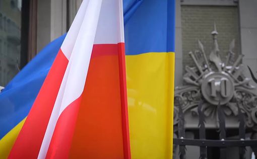 Украина и Польша могут закрыть границы. Туск сообщил о таких переговорах