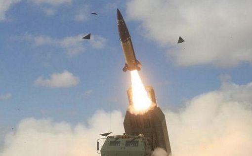 Израиль нанес по Сирии мощный удар ракетами земля-земля