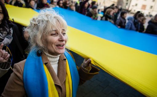 Европа признала новую власть в Украине