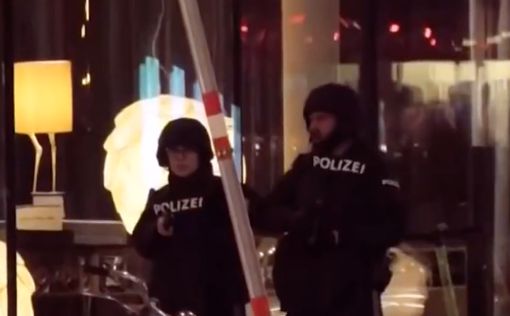 Бывшего офицера ЦАХАЛа обвиняют в мошенничестве в Австрии