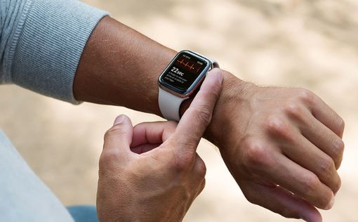 Тим Кук: новые Apple Watch спасают жизни людей