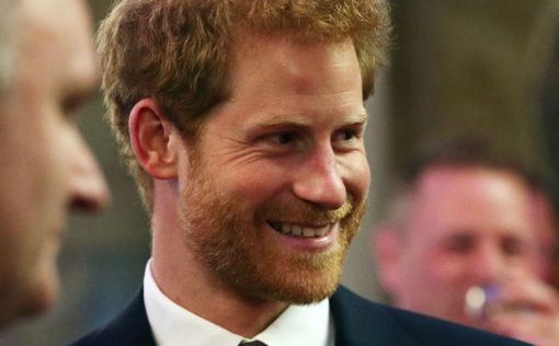 Принц Гарри отозвал иск о клевете против издателя Mail on Sunday