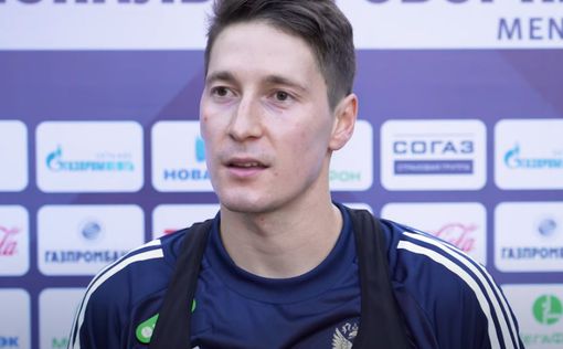 Кузяев мог сыграть в пяти топовых европейских чемпионатах