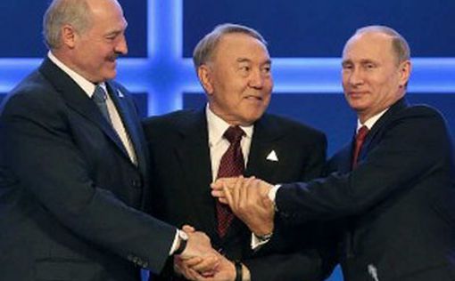 Евразийский союз – плохая сделка даже для самой России