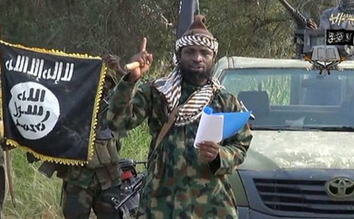 Атакован джихадистами: Лидер Боко Харам взорвал пояс шахида