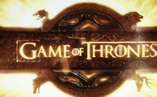 Серии "Игры престолов" попали в Сеть до премьеры