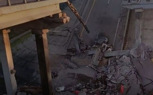 NYT: Украина превратила Крым в "гигантскую логистическую мышеловку"