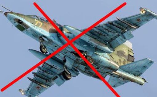 Минус Су-25 у оккупантов: на Покровском направлении Донетчины