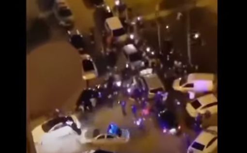 Антикоронавирусная вечеринка в Бутово: диджей возмущен