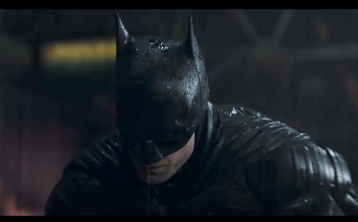 Мрачный тизер "Бэтмена" с Паттинсоном – видео