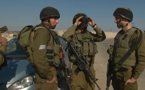 Как солдаты ЦАХАЛа уничтожают разведчиков ХАМАСа