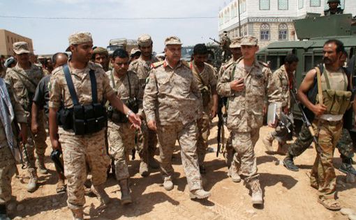 США продолжат подготовку спецназа для Ирака