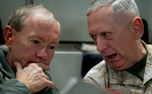 Низкая боеготовность армии США шокировала главу Пентагона